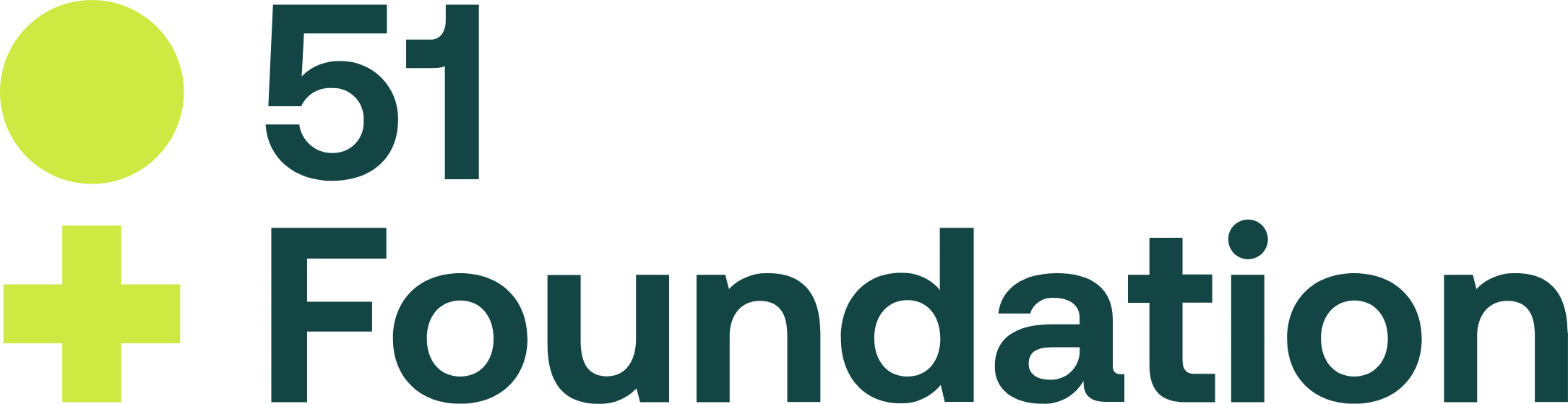 51 foundation logo