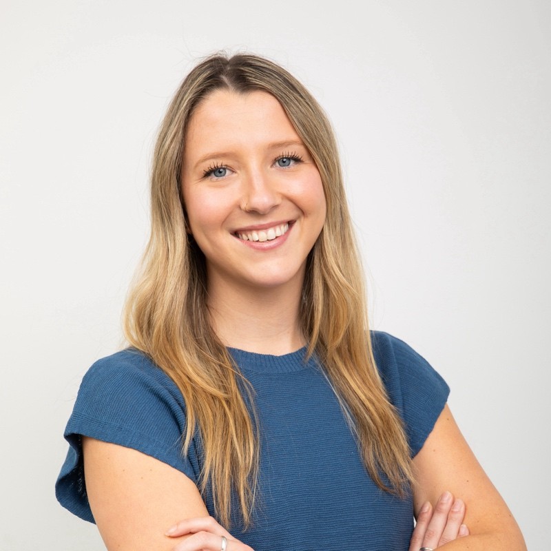 photo of grace livingston