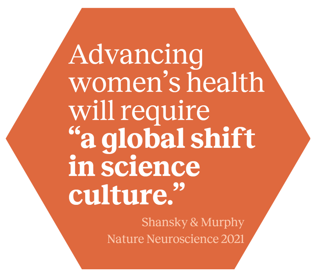 Advance Global Shift