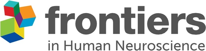 Frontiers in Human Neuroscience logo