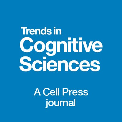 Trends in Cognitive Sciences Logo