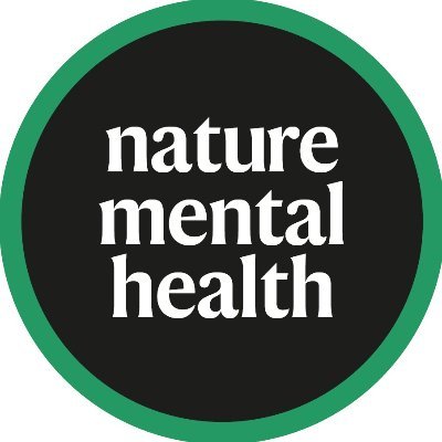 Nature Mental Health logo