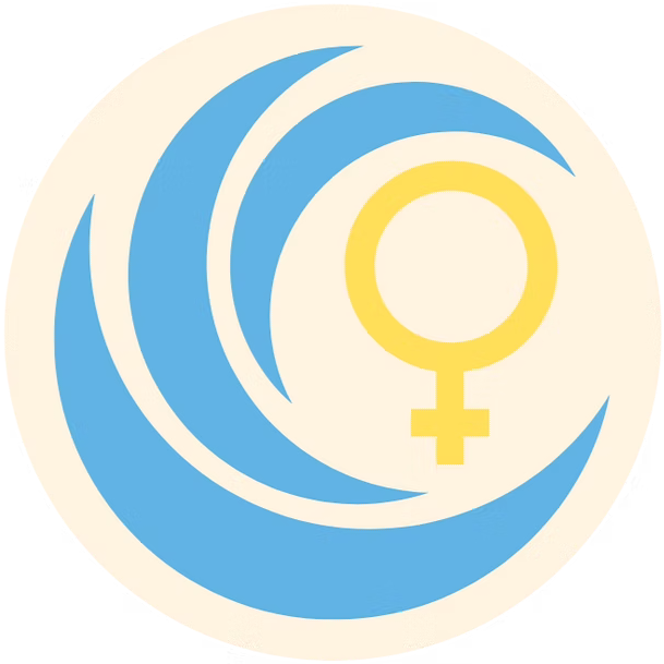 Santa Barbara Women's Health Coalition logo
