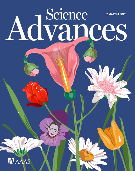 Science advances poster