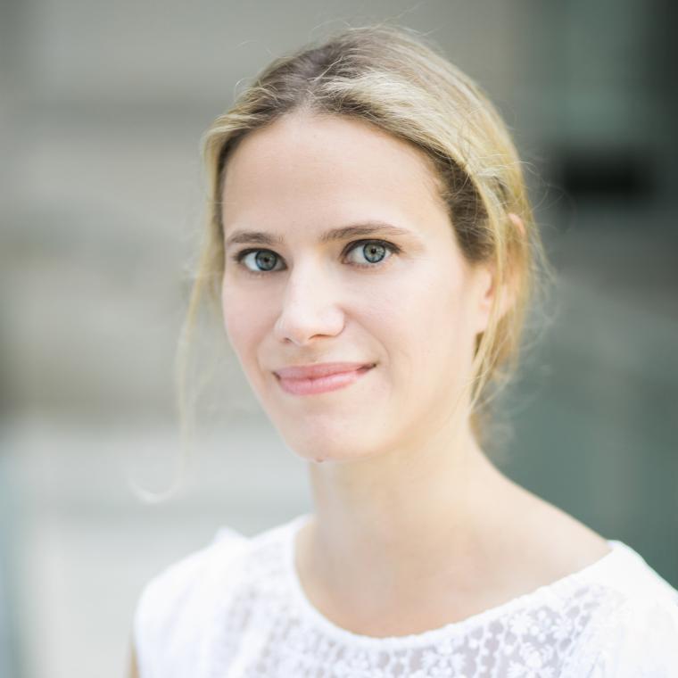Emily Jacobs