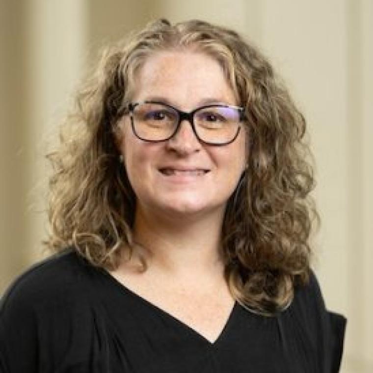 Adriene Beltz