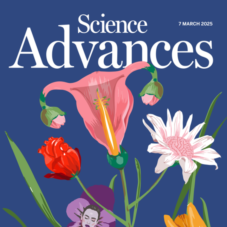 Science advances poster