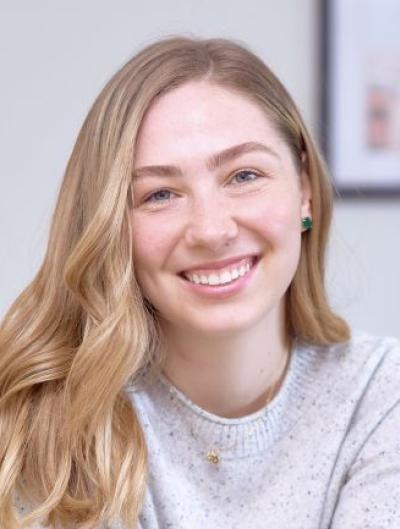 Laura Pritschet, University of Pennsylvania
