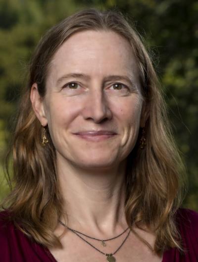 Suzanne Baker