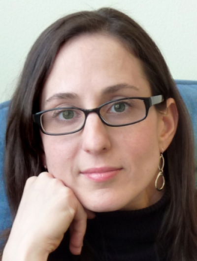 Headshot of Hedy Kober