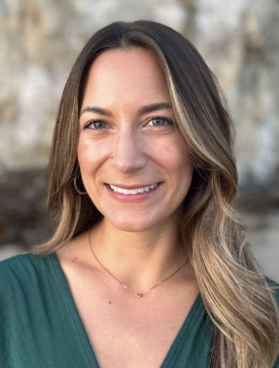 Headshot of Alessandra Iadipaolo